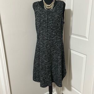 NWOT Tweed Dress